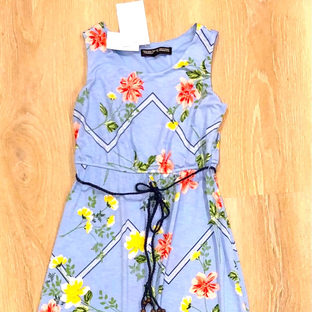 Kids Dress